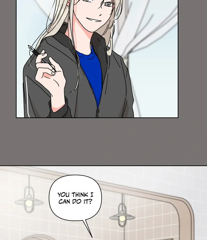 Summers ~Fellows in Love~ Chapter 5 page 38 - 