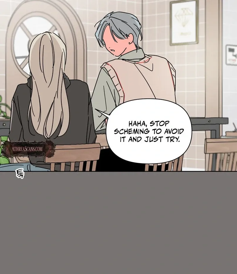 Summers ~Fellows in Love~ Chapter 5 page 39 - 