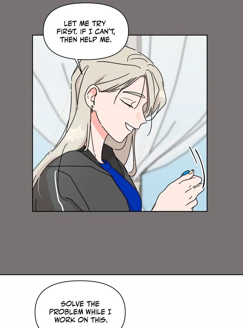 Summers ~Fellows in Love~ Chapter 5 page 42 - 