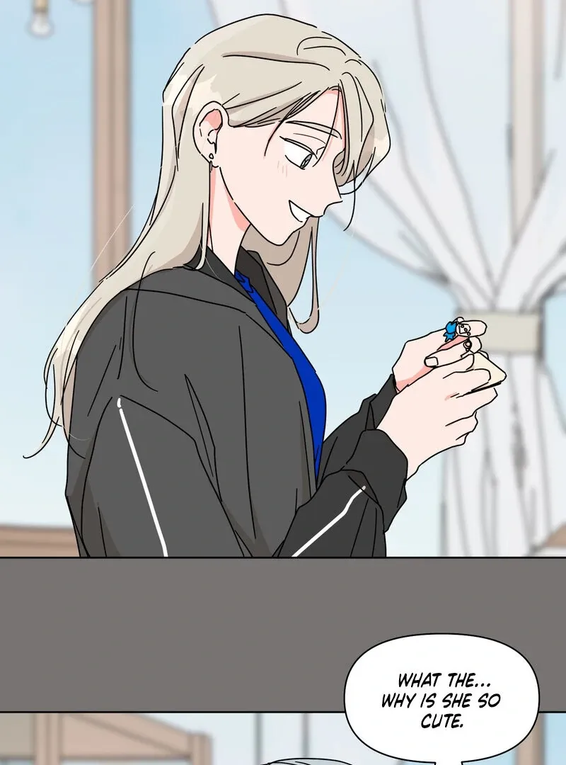 Summers ~Fellows in Love~ Chapter 5 page 46 - 