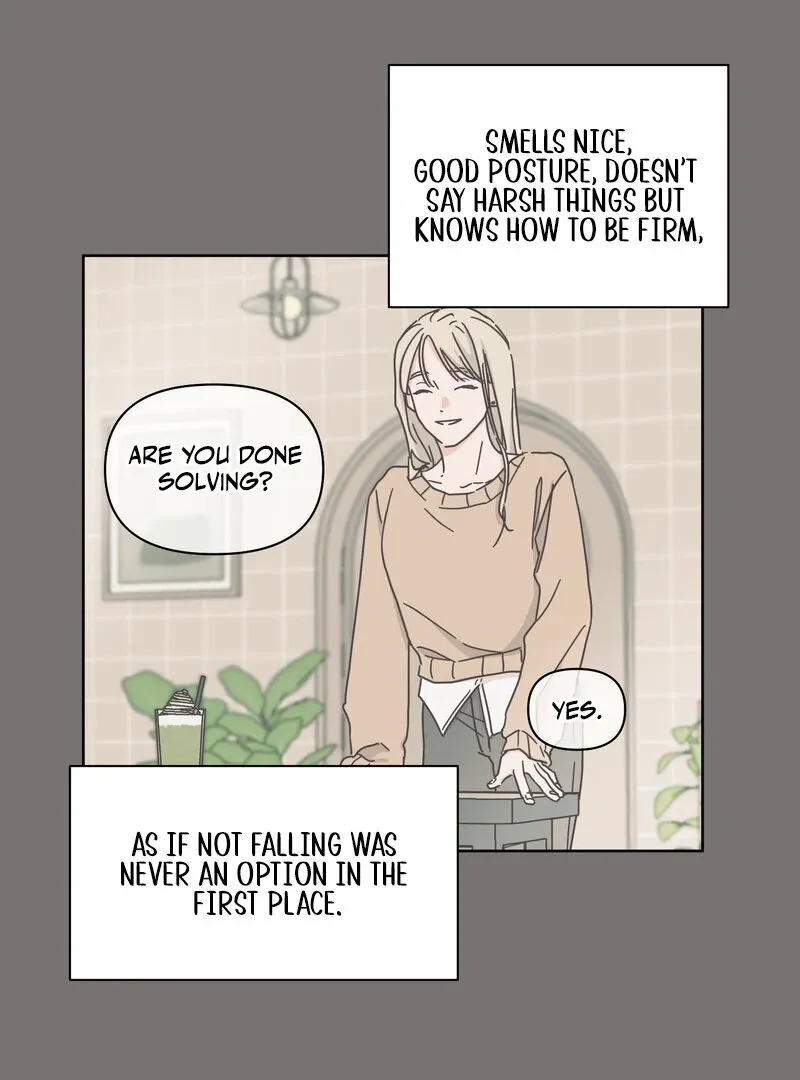 Summers ~Fellows in Love~ Chapter 5 page 48 - 