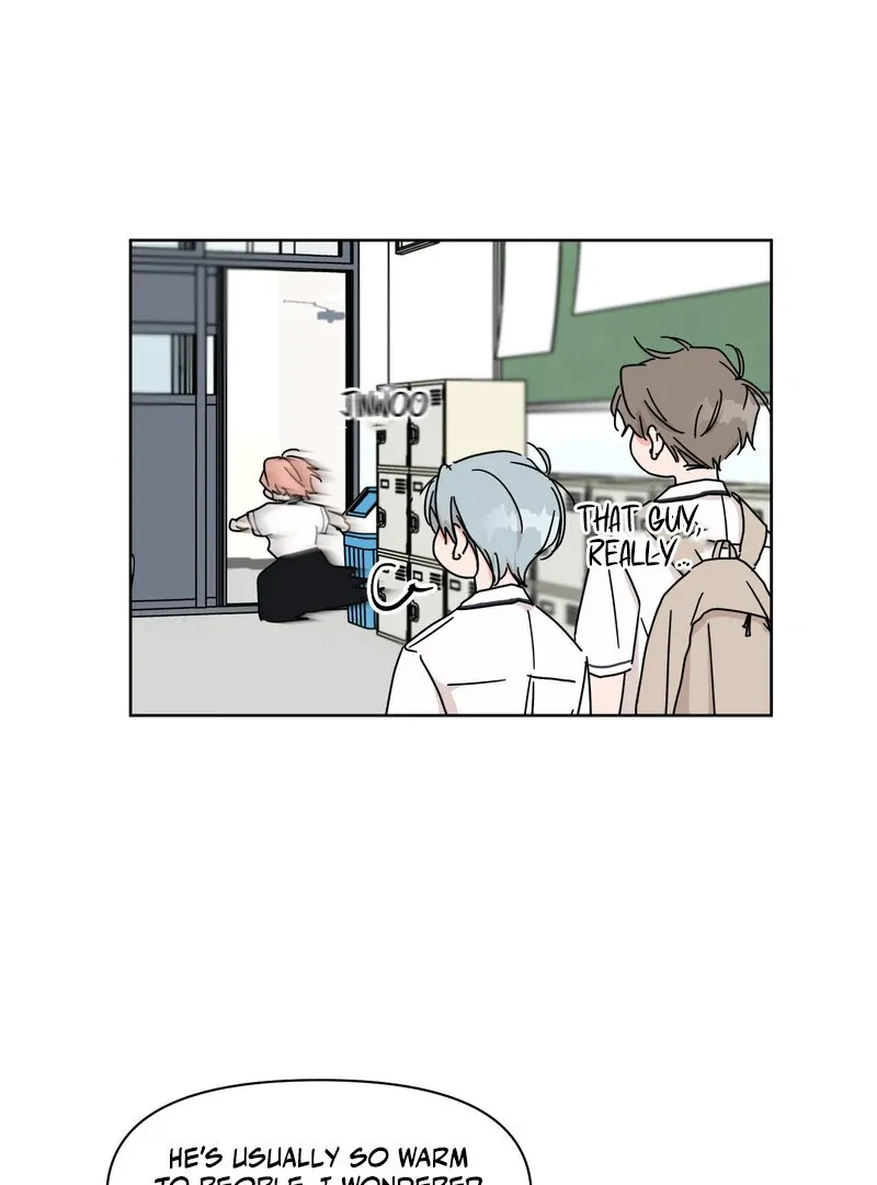 Summers ~Fellows in Love~ Chapter 5 page 6 - 