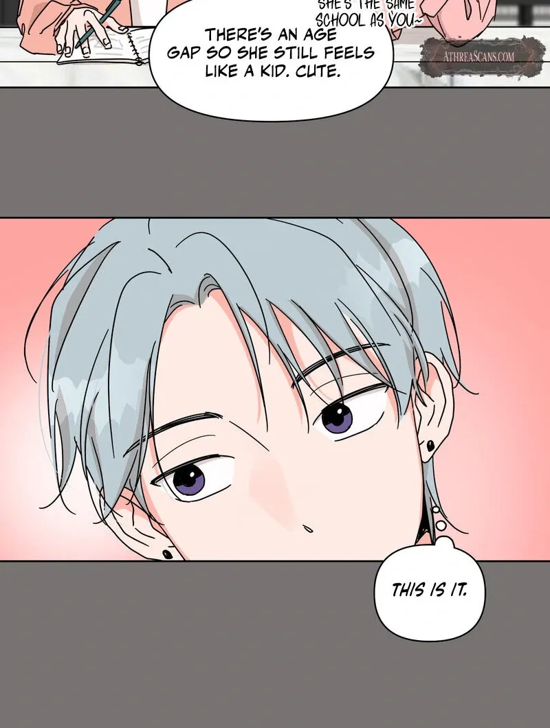 Summers ~Fellows in Love~ Chapter 5 page 52 - 
