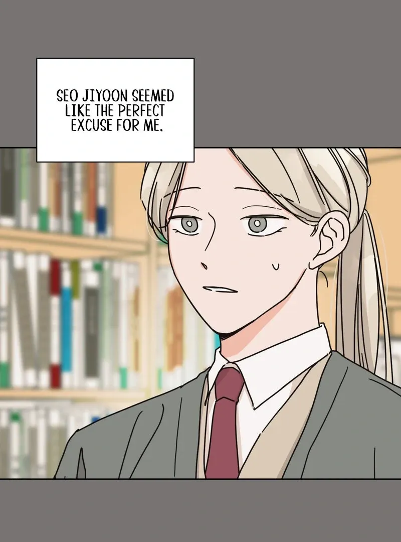 Summers ~Fellows in Love~ Chapter 5 page 53 - 