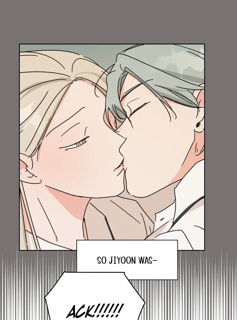 Summers ~Fellows in Love~ Chapter 5 page 54 - 
