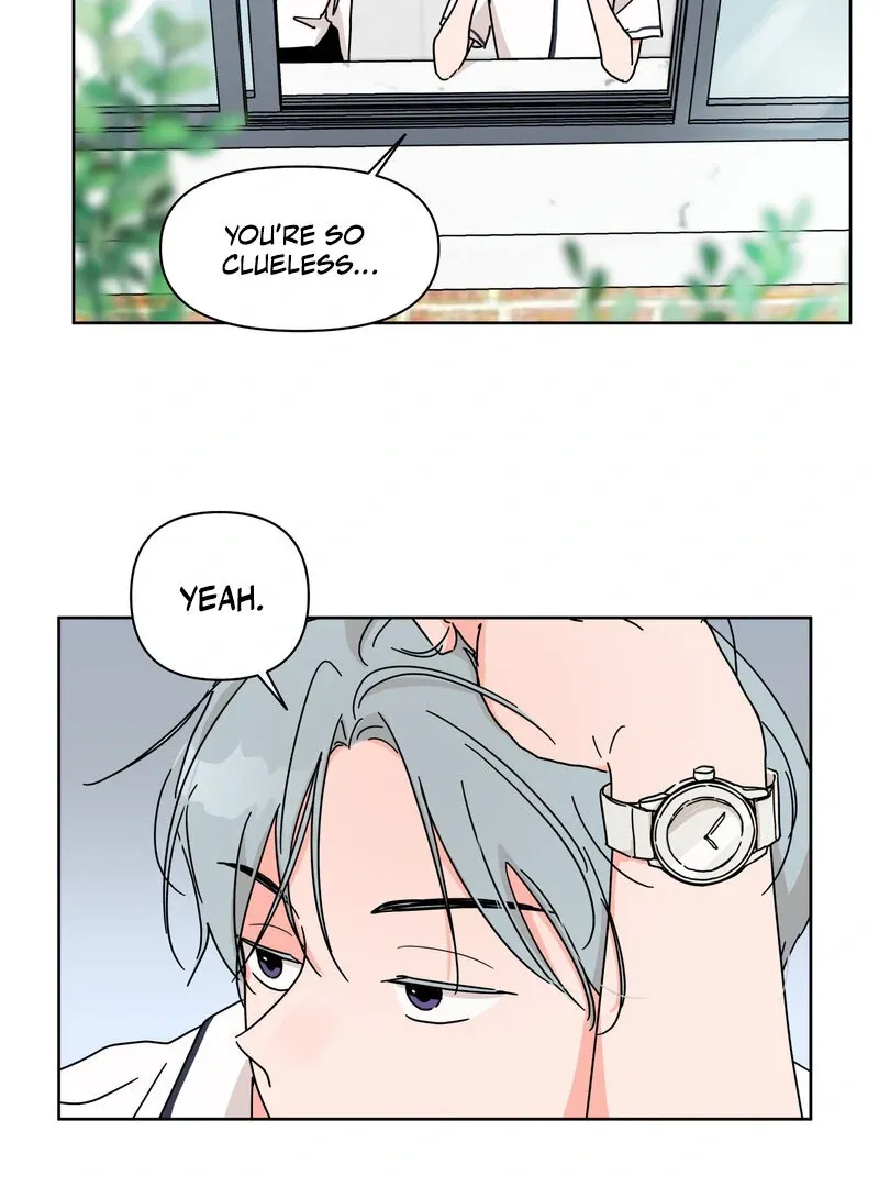 Summers ~Fellows in Love~ Chapter 5 page 58 - 