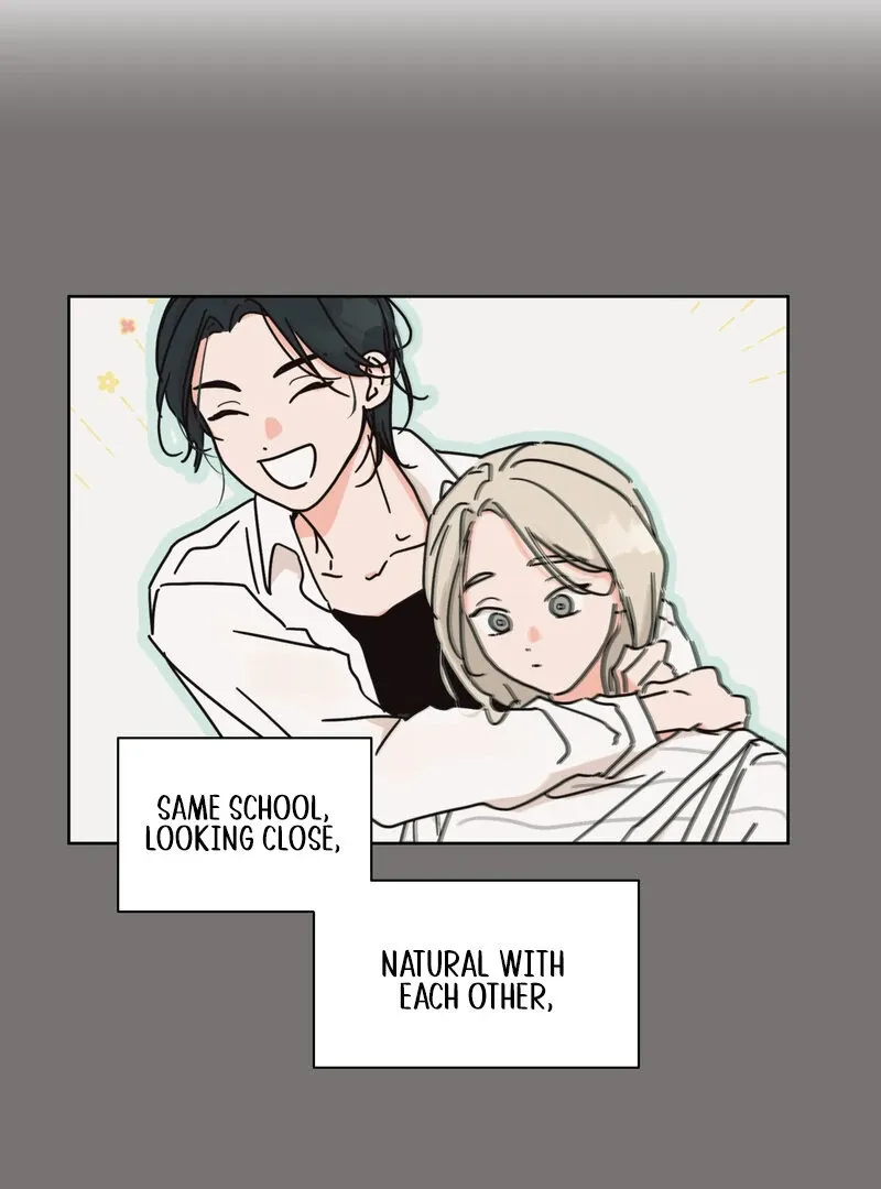 Summers ~Fellows in Love~ Chapter 5 page 60 - 