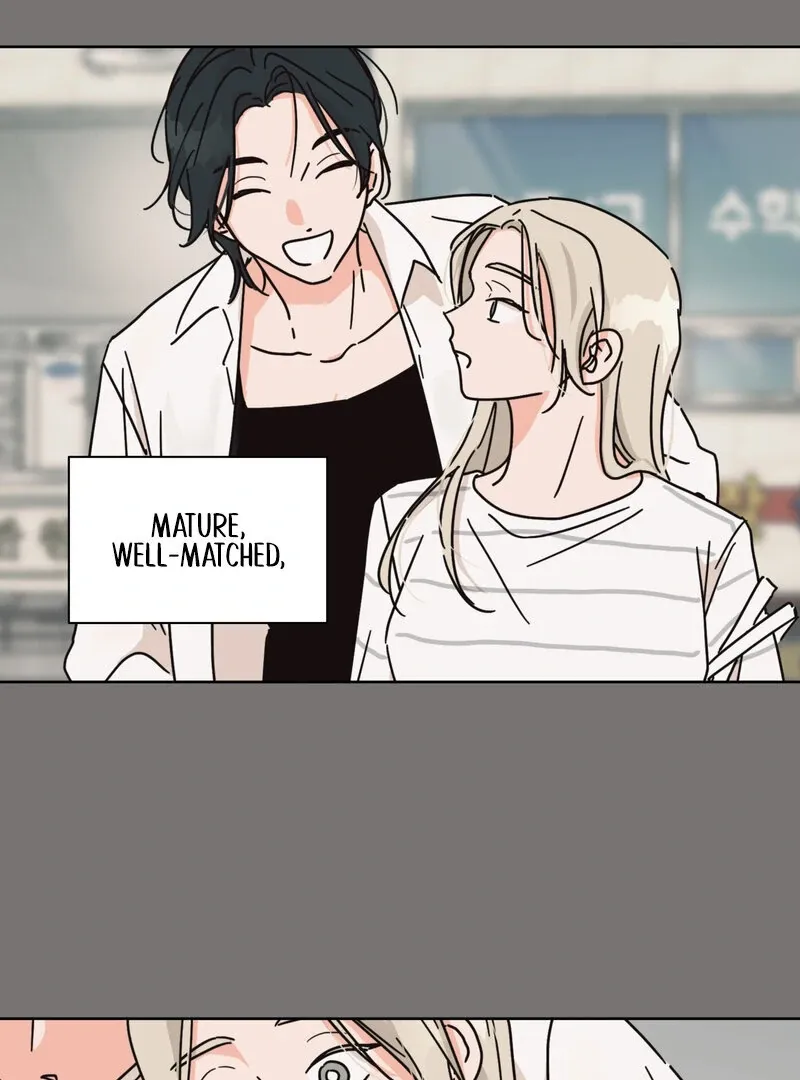 Summers ~Fellows in Love~ Chapter 5 page 61 - 