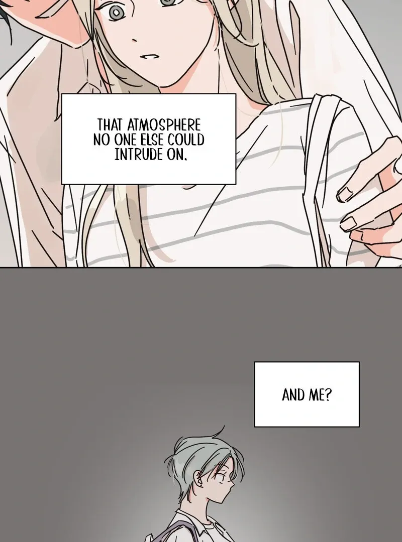 Summers ~Fellows in Love~ Chapter 5 page 62 - 