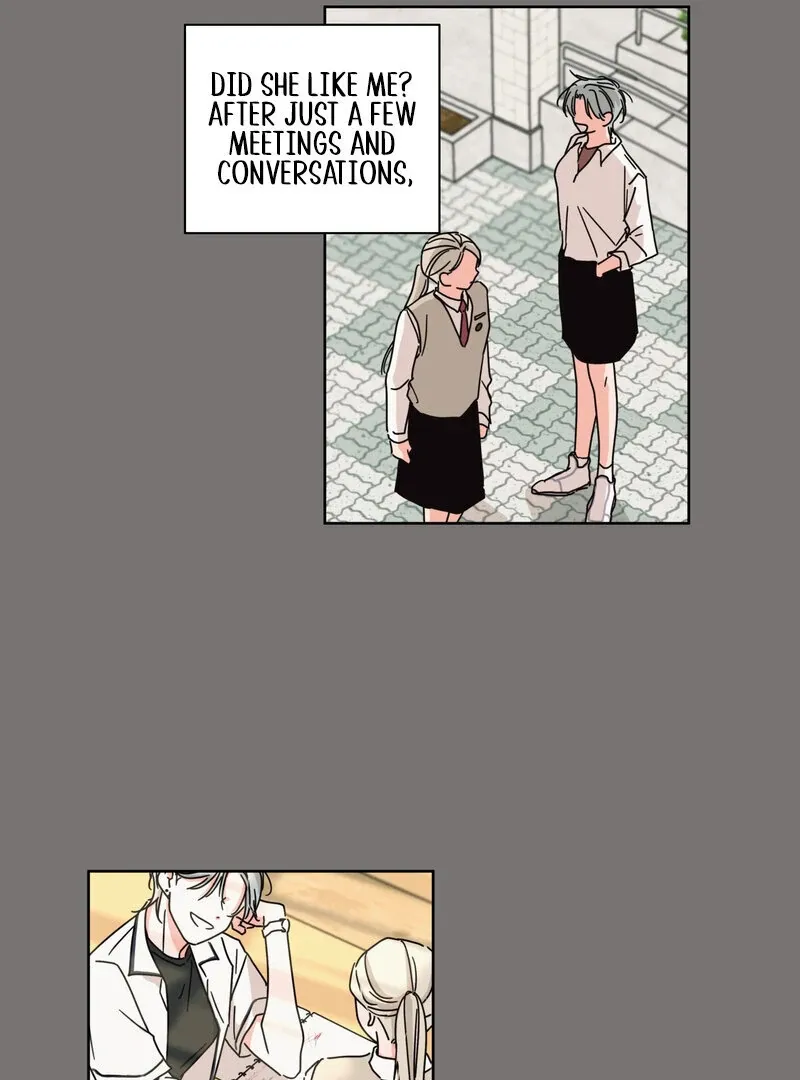 Summers ~Fellows in Love~ Chapter 5 page 66 - 