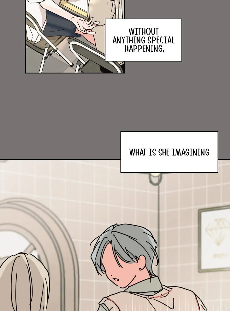 Summers ~Fellows in Love~ Chapter 5 page 67 - 