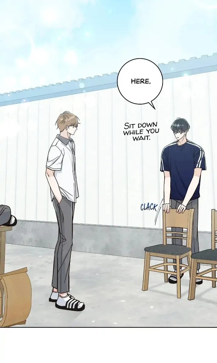 Read Summertime chapter 10 image 11 on Lezhin