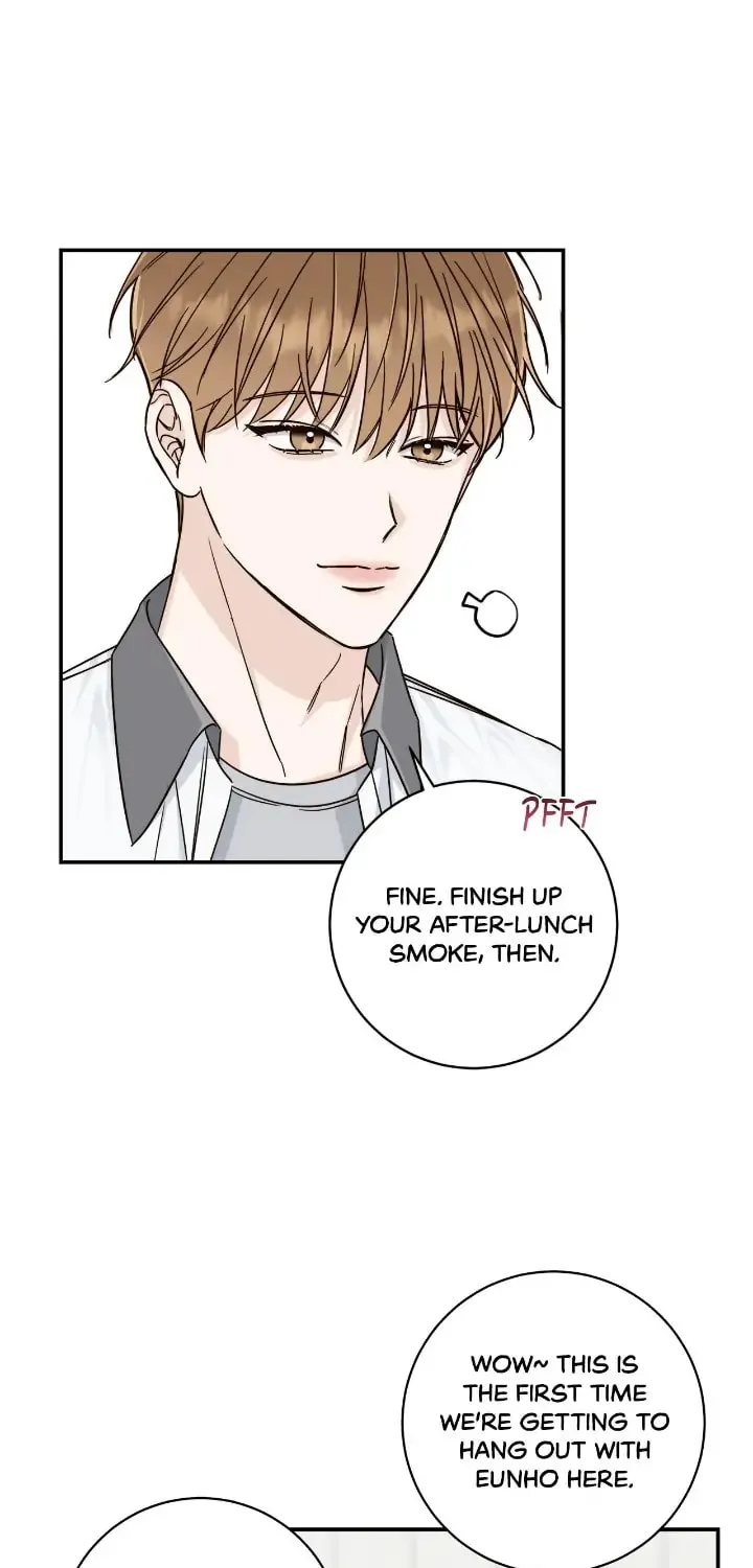 Read Summertime chapter 10 image 12 on Lezhin