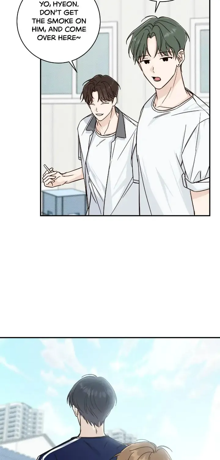 Read Summertime chapter 10 image 13 on Lezhin