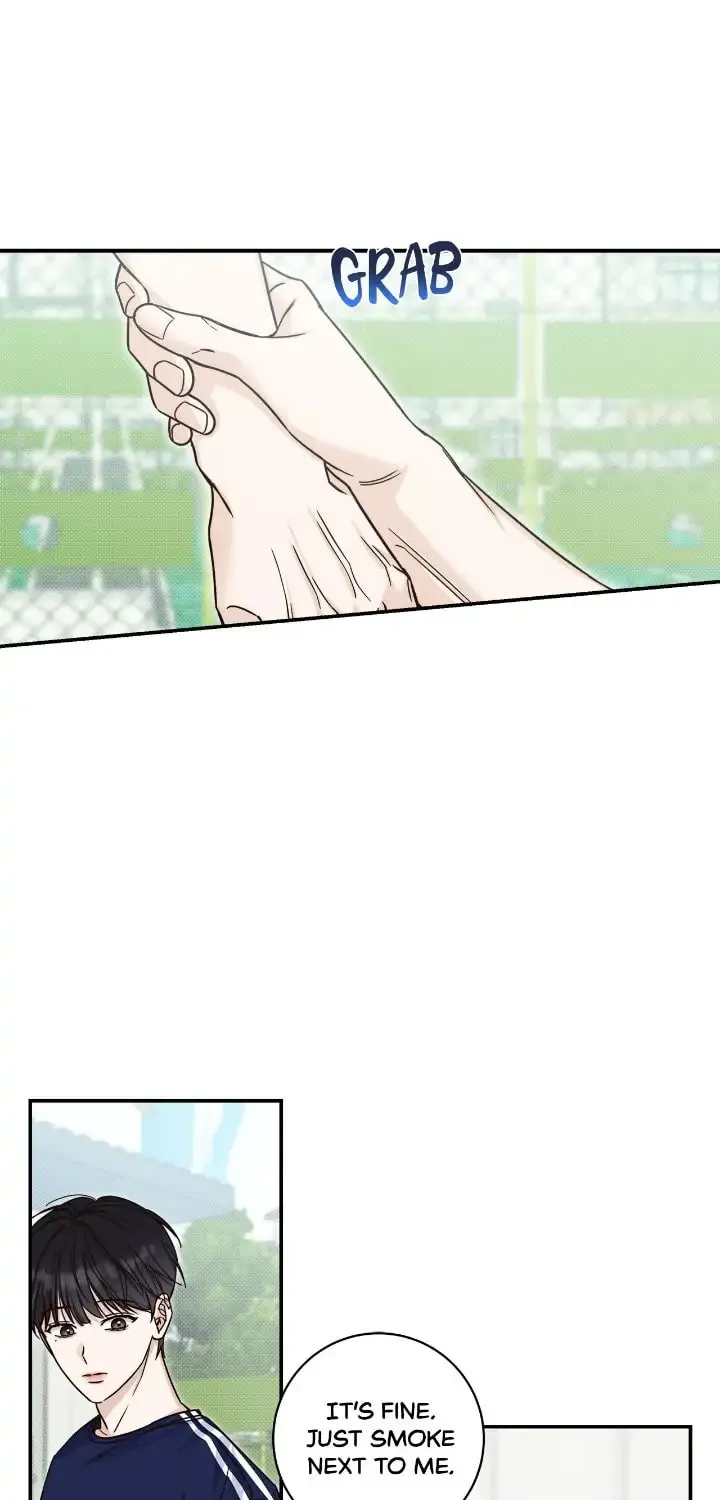 Read Summertime chapter 10 image 15 on Lezhin
