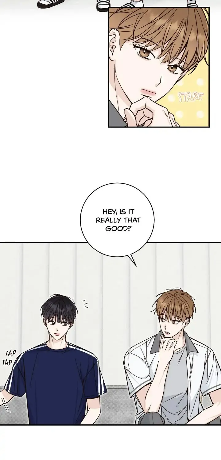 Read Summertime chapter 10 image 18 on Lezhin