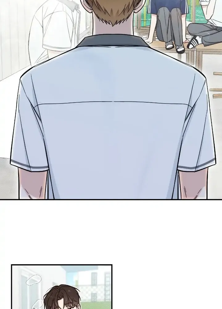 Read Summertime chapter 10 image 2 on Lezhin