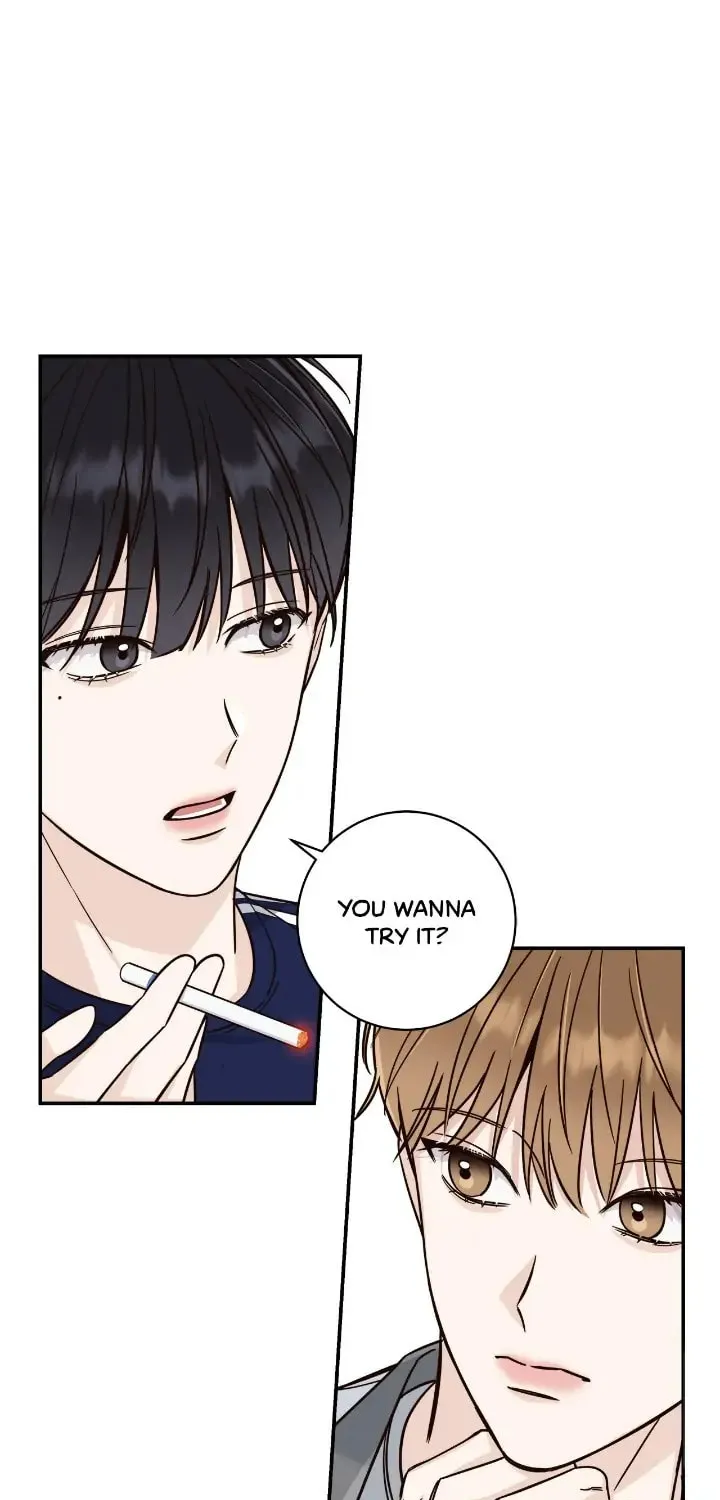 Read Summertime chapter 10 image 20 on Lezhin