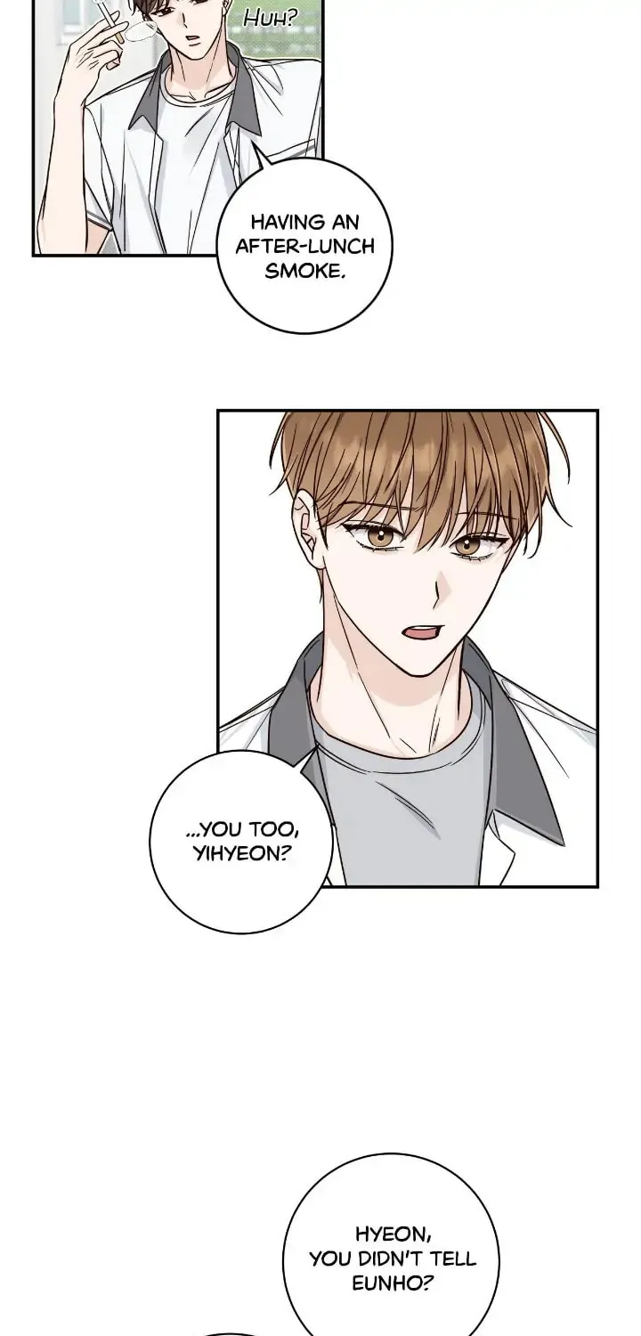 Read Summertime chapter 10 image 3 on Lezhin
