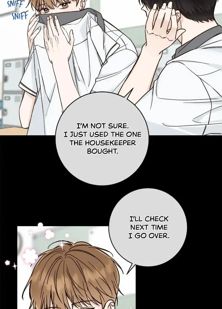 Read Summertime chapter 10 image 30 on Lezhin