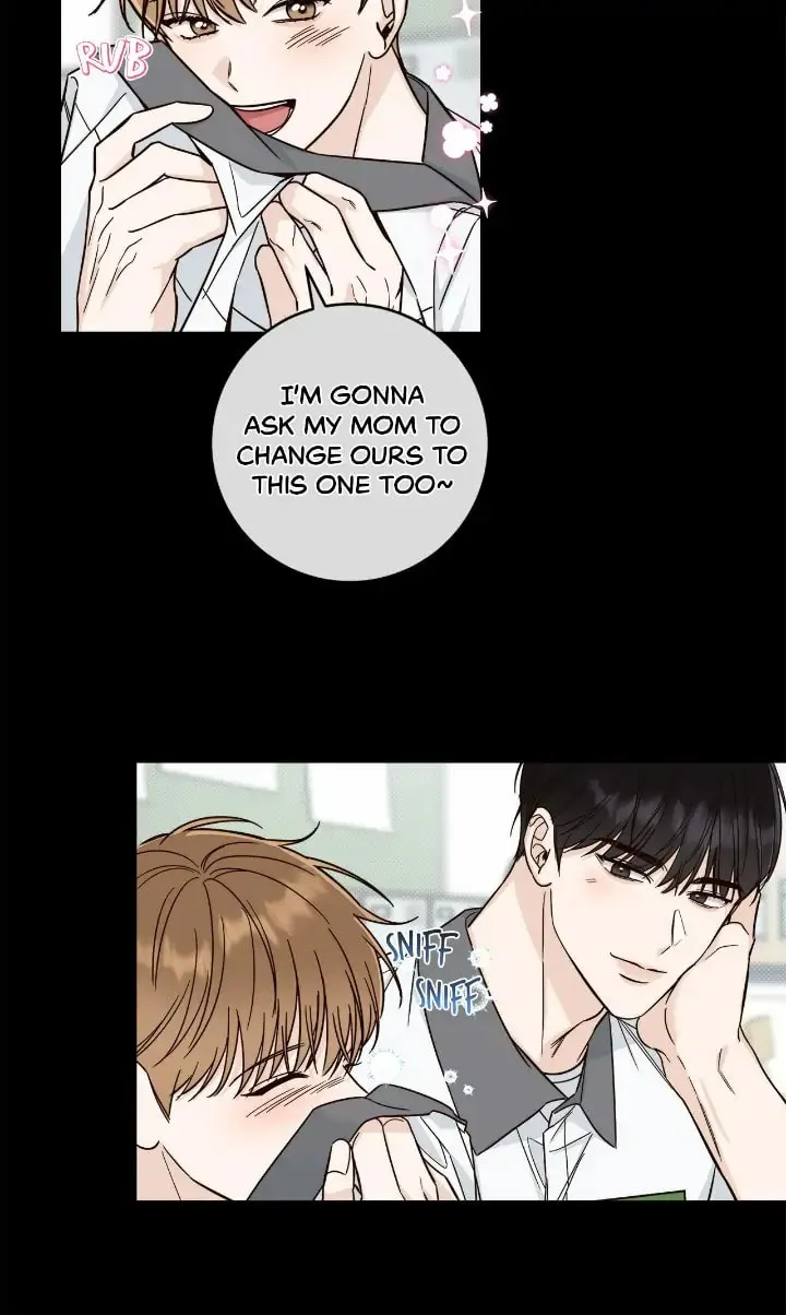 Read Summertime chapter 10 image 31 on Lezhin