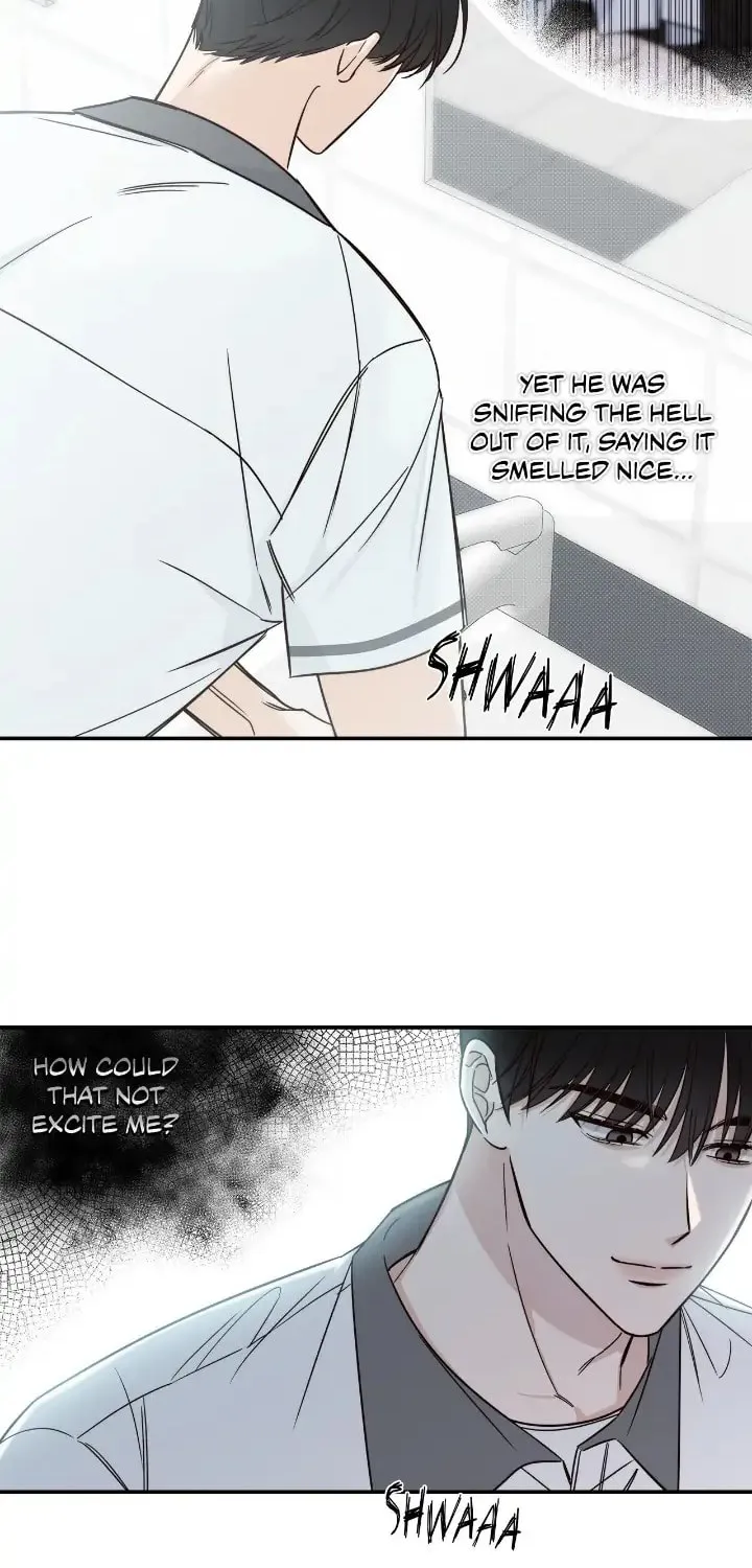Read Summertime chapter 10 image 33 on Lezhin