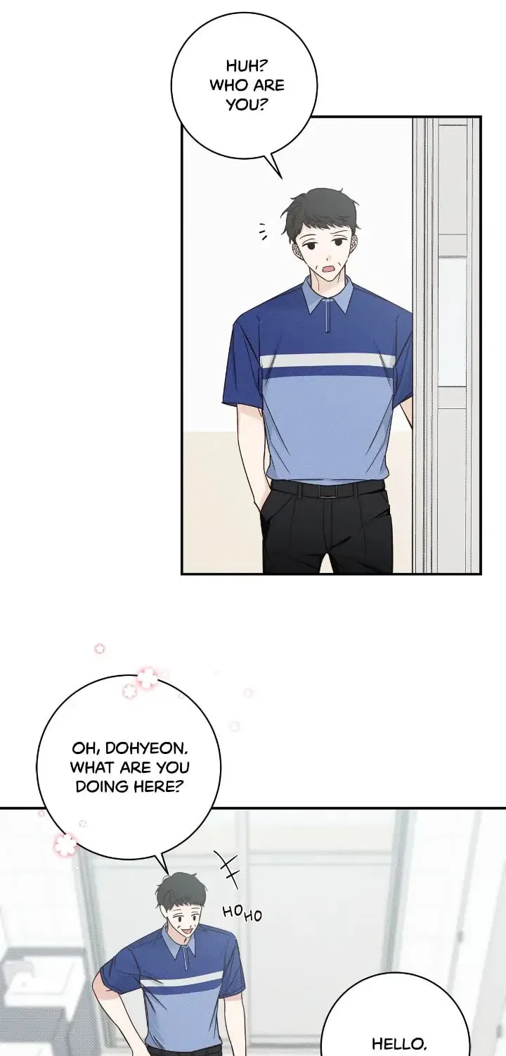 Read Summertime chapter 10 image 35 on Lezhin