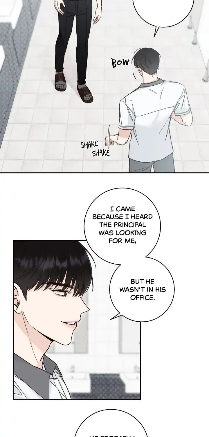 Read Summertime chapter 10 image 36 on Lezhin