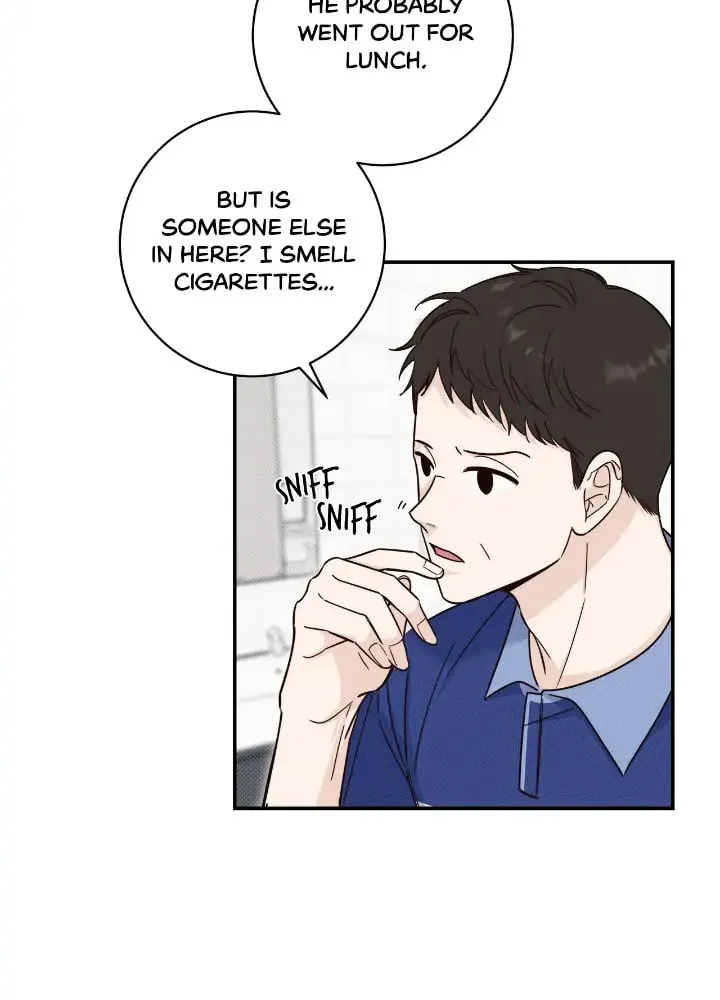 Read Summertime chapter 10 image 37 on Lezhin