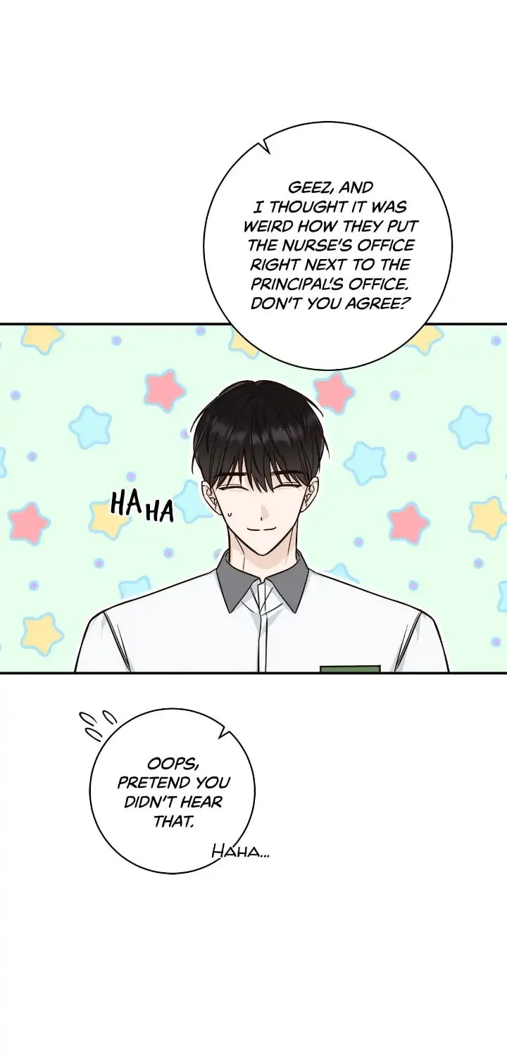 Read Summertime chapter 10 image 39 on Lezhin