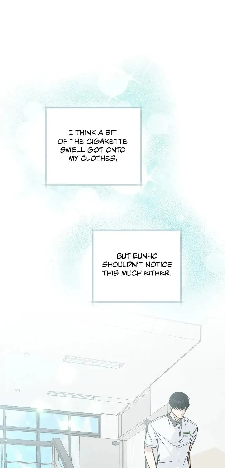 Read Summertime chapter 10 image 43 on Lezhin