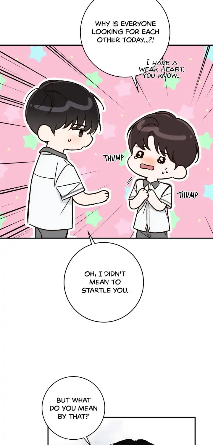 Read Summertime chapter 10 image 48 on Lezhin