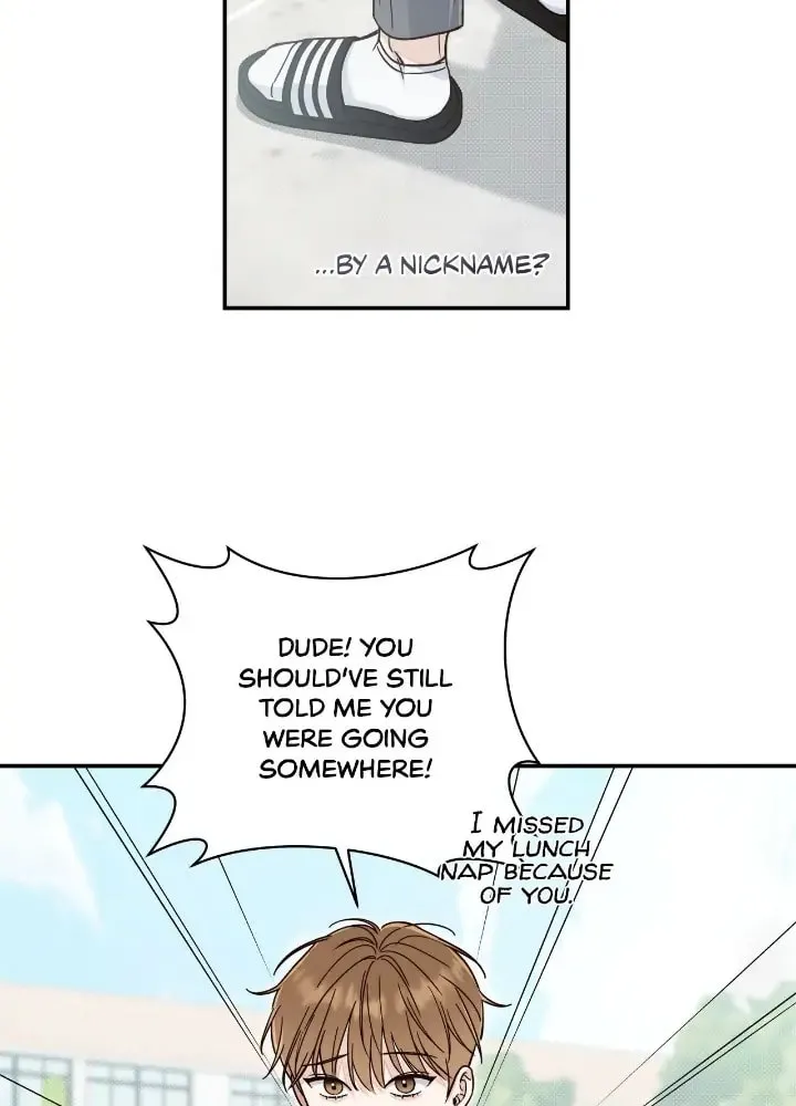 Read Summertime chapter 10 image 5 on Lezhin