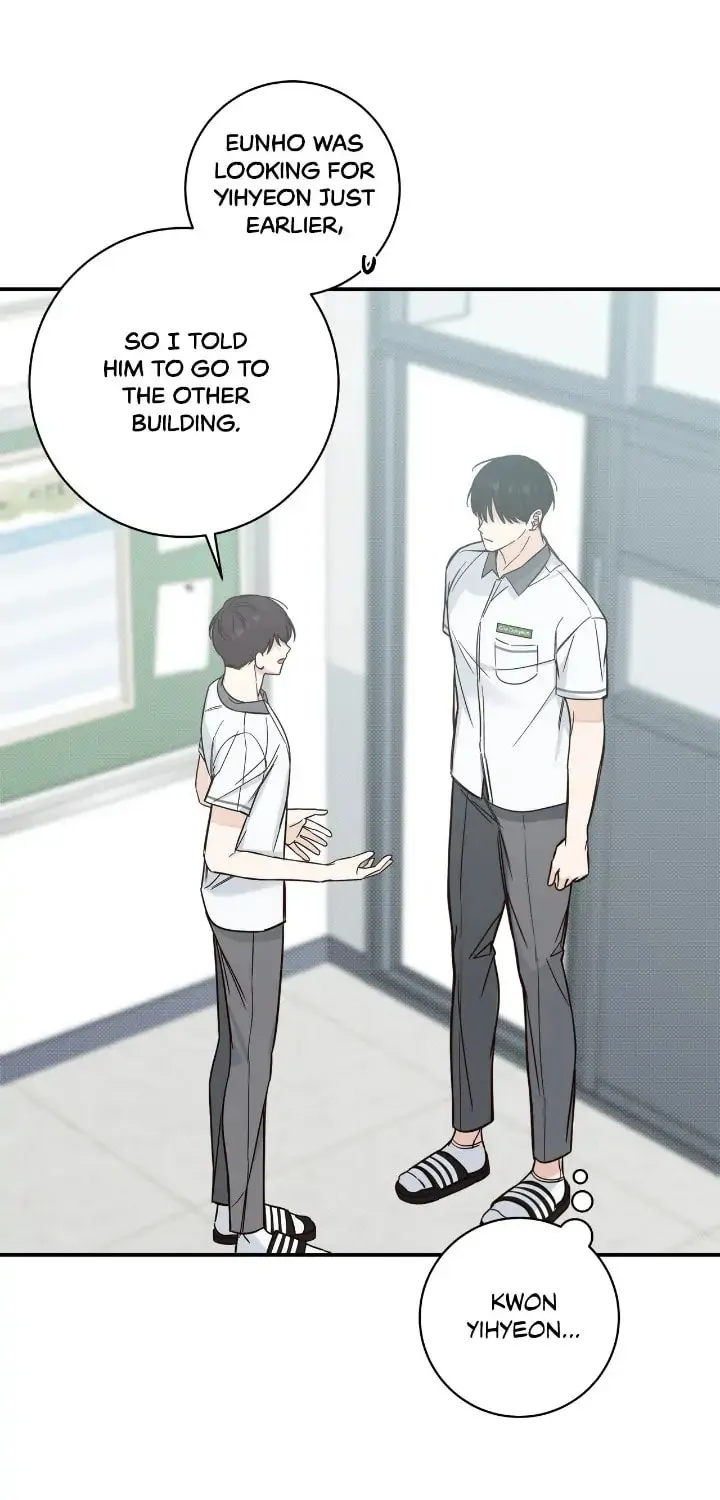 Read Summertime chapter 10 image 50 on Lezhin