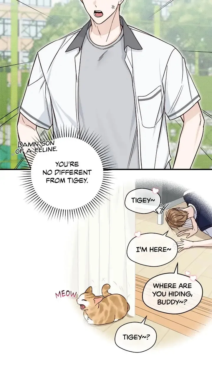 Read Summertime chapter 10 image 6 on Lezhin