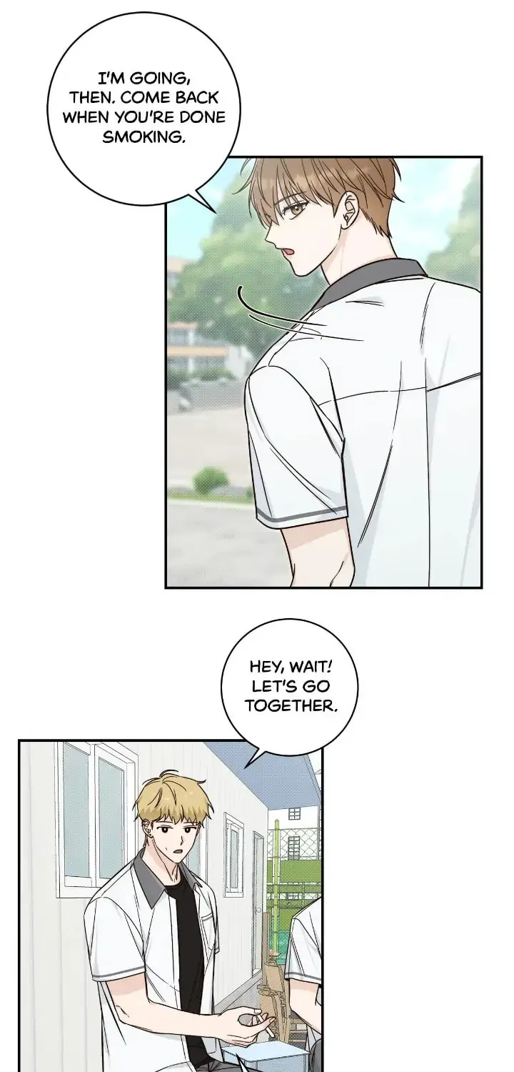 Read Summertime chapter 10 image 7 on Lezhin