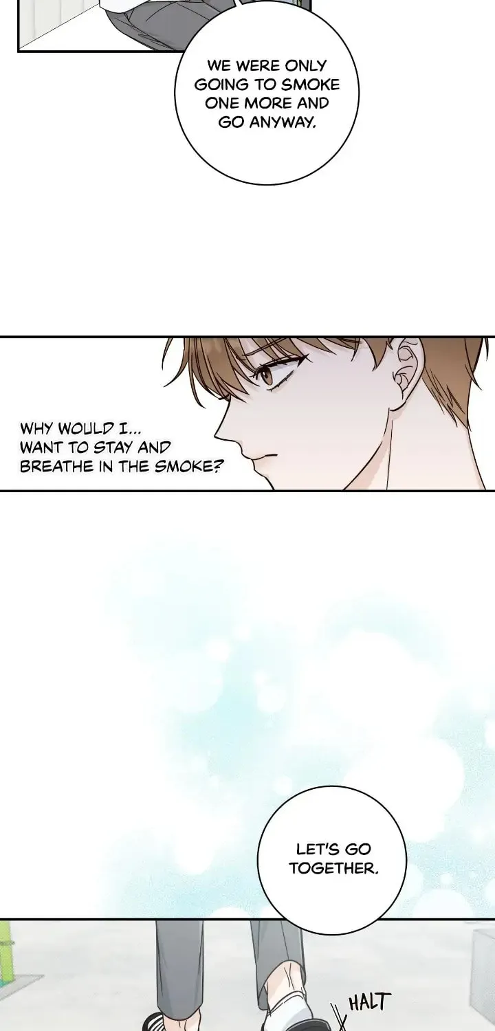 Read Summertime chapter 10 image 8 on Lezhin