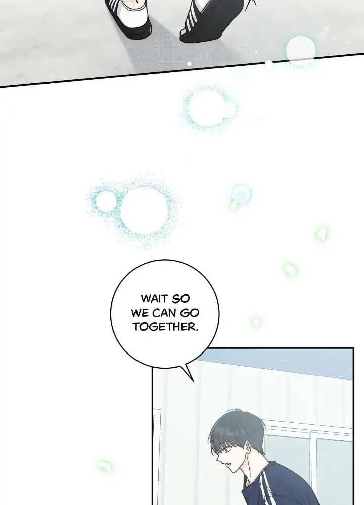 Read Summertime chapter 10 image 9 on Lezhin