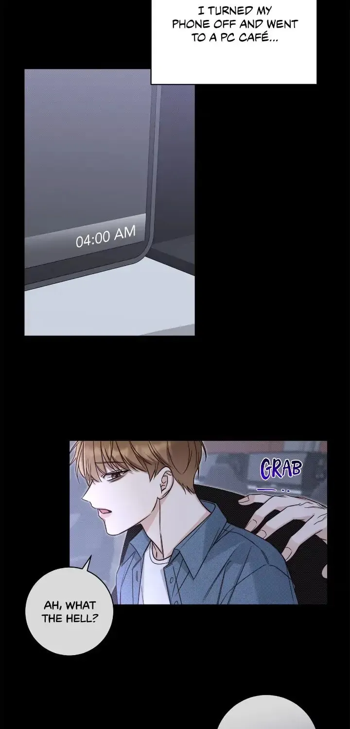 Read Summertime chapter 11 image 10 on Lezhin