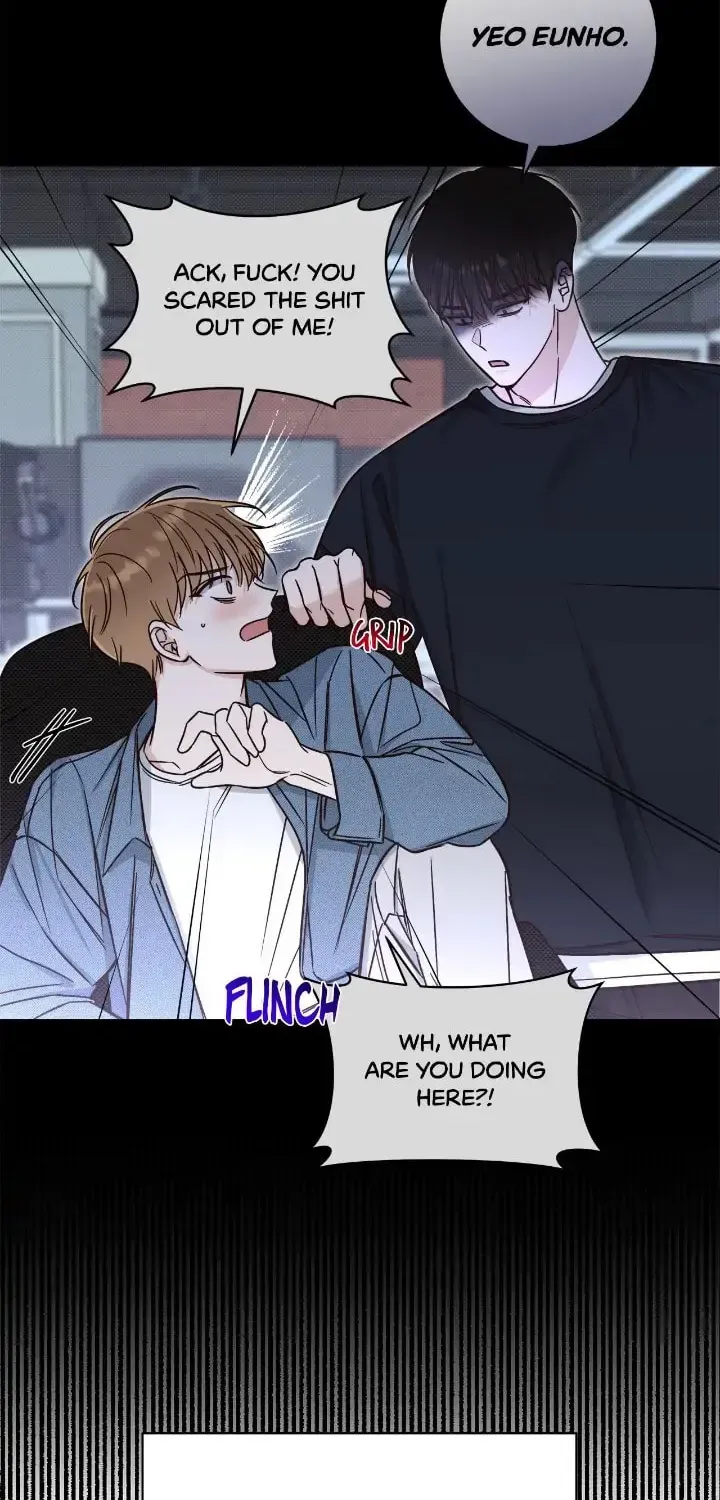 Read Summertime chapter 11 image 11 on Lezhin