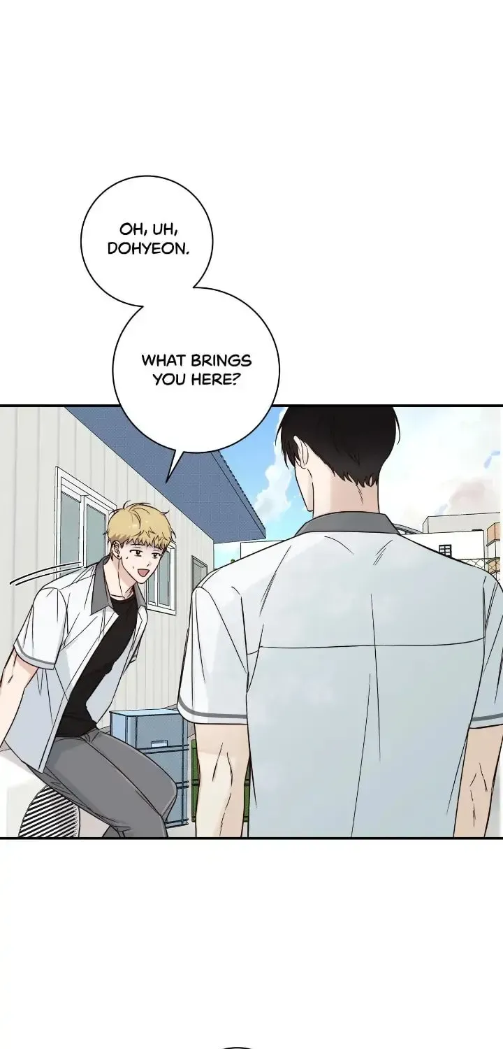 Read Summertime chapter 11 image 15 on Lezhin