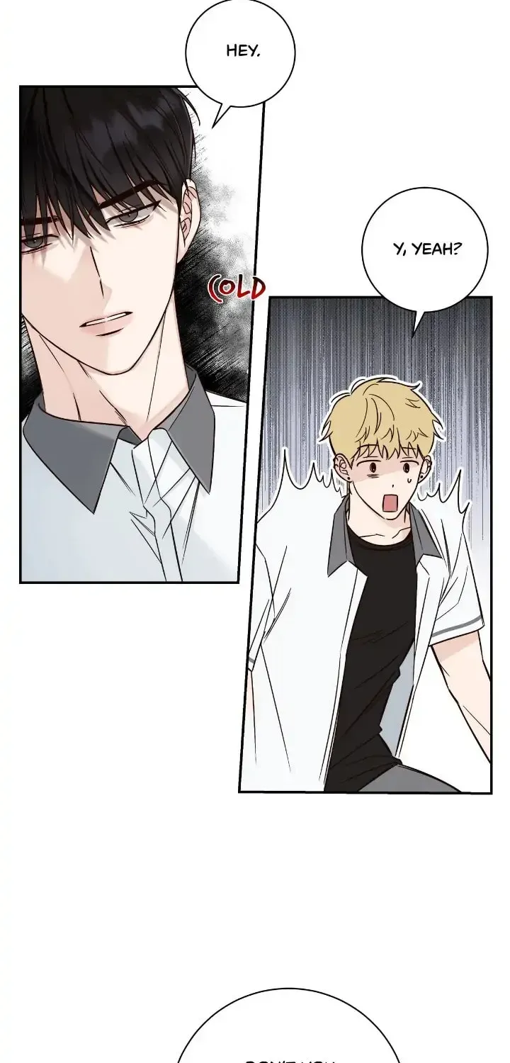 Read Summertime chapter 11 image 16 on Lezhin