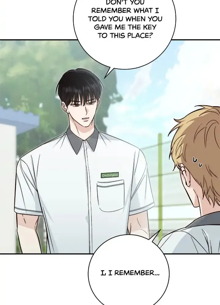 Read Summertime chapter 11 image 17 on Lezhin