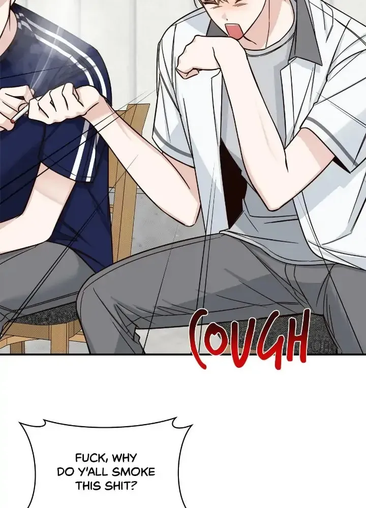 Read Summertime chapter 11 image 2 on Lezhin