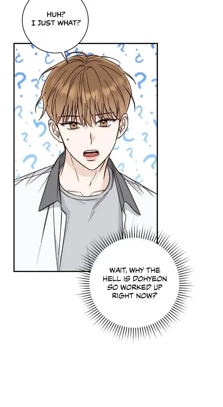 Read Summertime chapter 11 image 21 on Lezhin