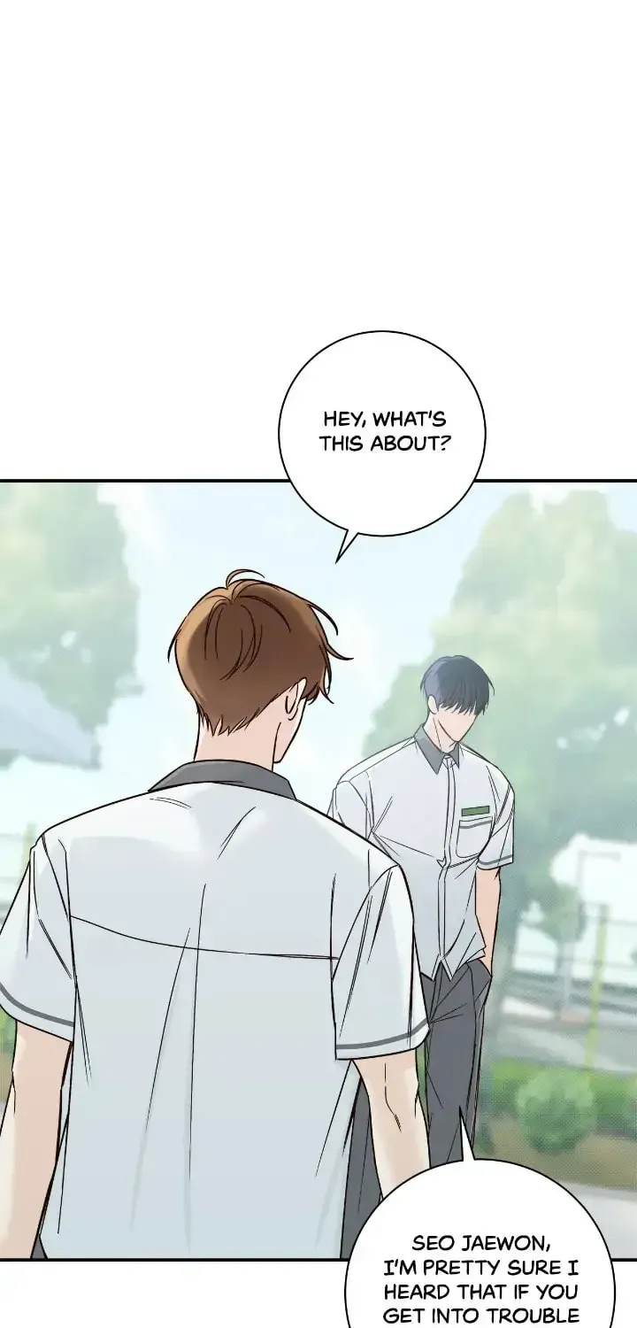 Read Summertime chapter 11 image 22 on Lezhin