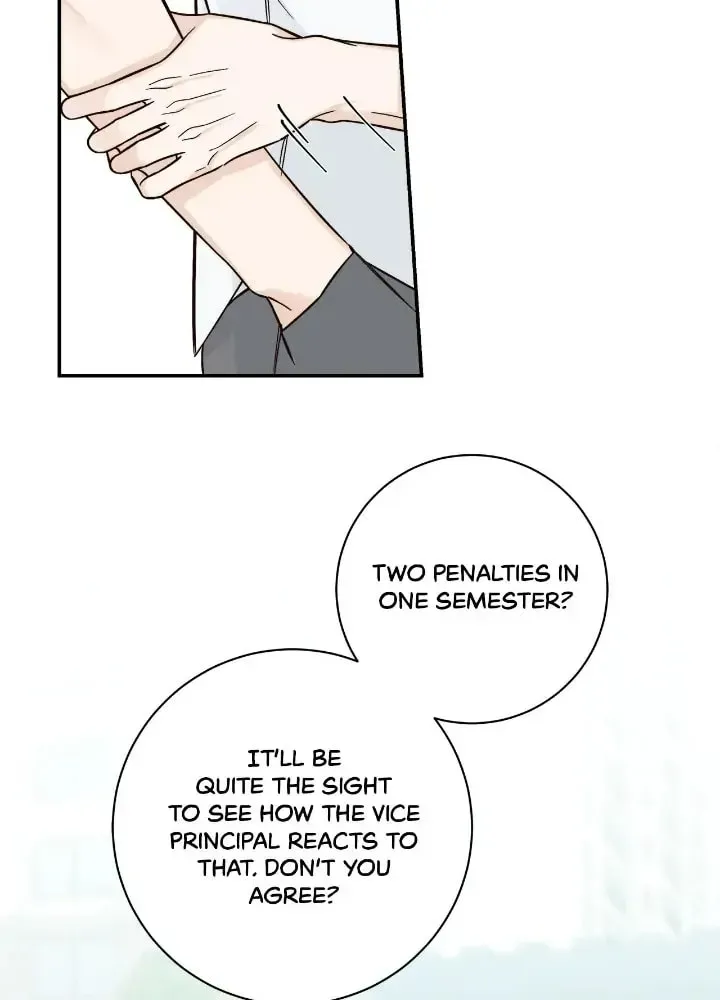 Read Summertime chapter 11 image 24 on Lezhin