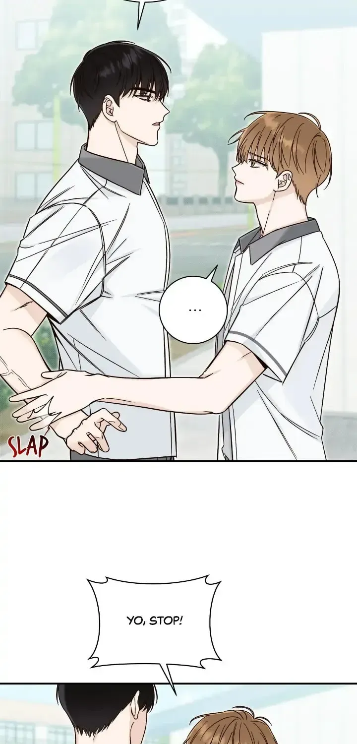 Read Summertime chapter 11 image 25 on Lezhin