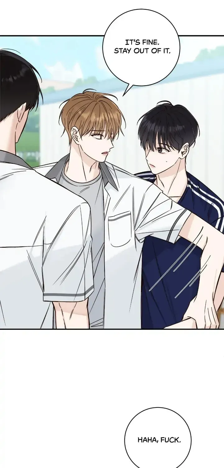 Read Summertime chapter 11 image 29 on Lezhin