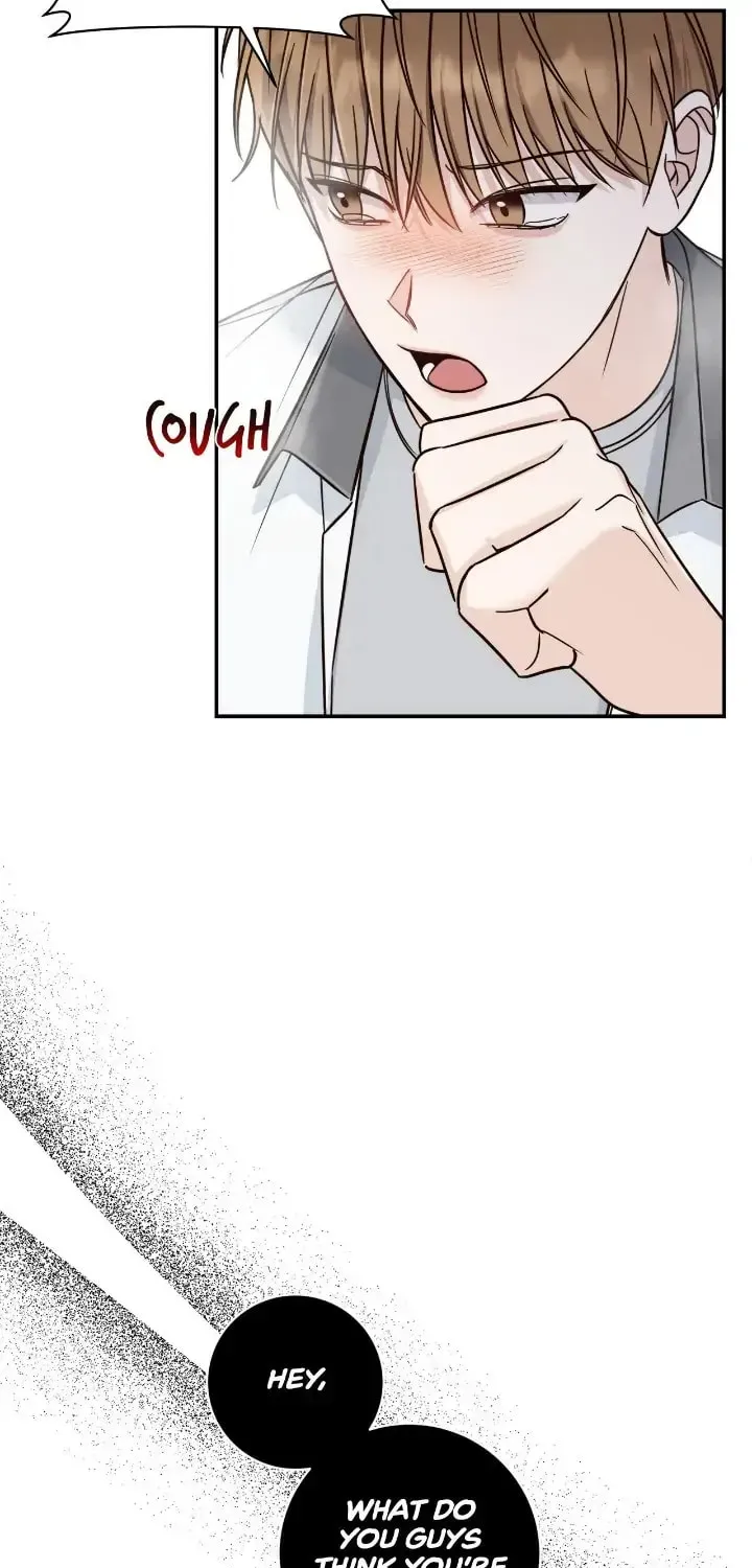 Read Summertime chapter 11 image 3 on Lezhin